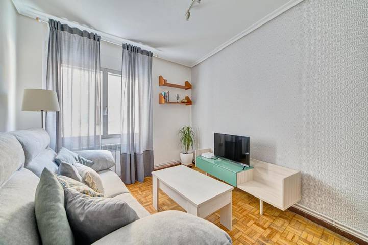 Ferienwohnung für 6 Personen, mit Terrasse - 1