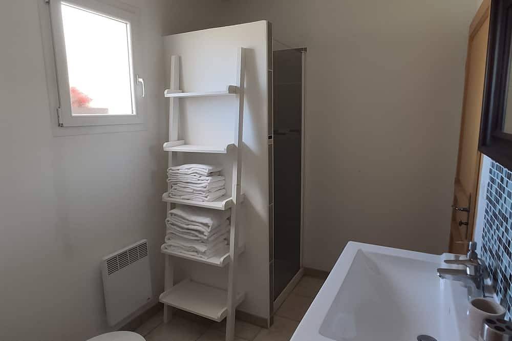 Haus Saint Siffret in Saint-Siffret, Nimes und Umgebung