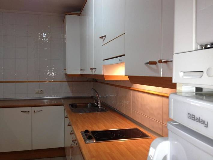 Gîte pour 3 personnes, avec terrasse ainsi que jardin et vue, animaux acceptés à León - 3