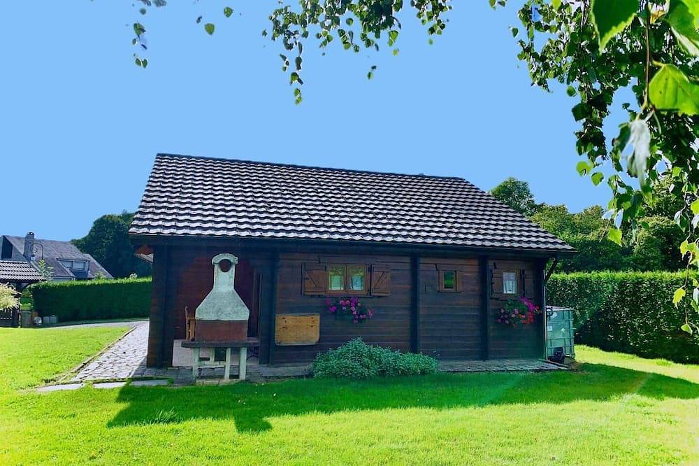Le Gîte Du Gabelou - Hargnies, foto 9