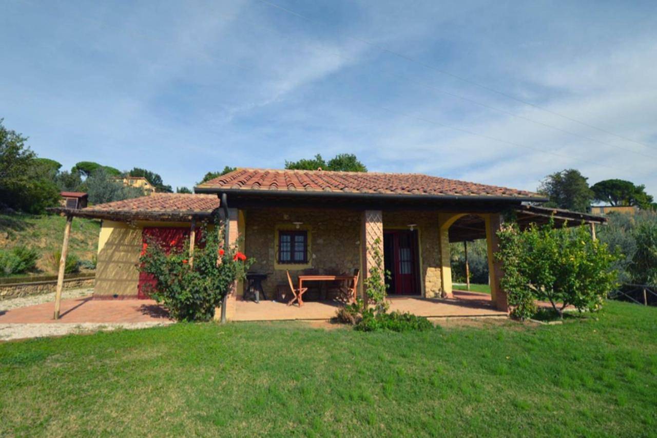 Two-Bedroom House in Riparbella, Etruskische Küste