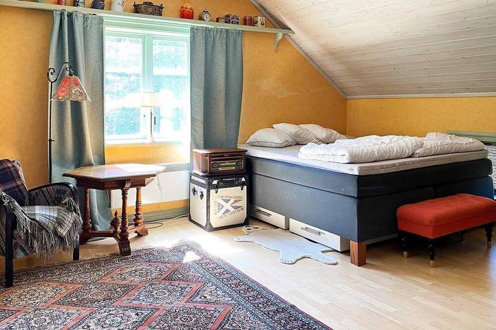 6 Personen Ferienhaus in Transtrand in Transtrand, Malung-Sälen und Umgebung