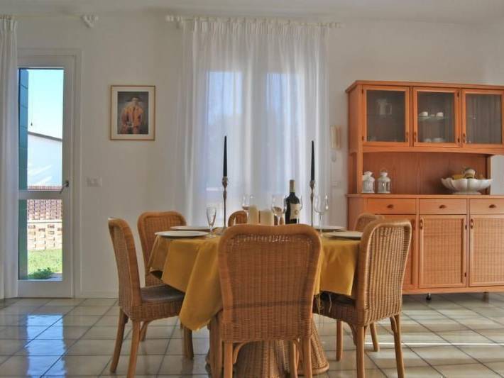 Residence Tamerici - trivano in Caorle, Venedig Provinz