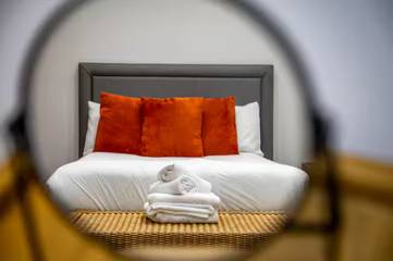 Apartment for 2 People in Greater Manchester, Photo 3