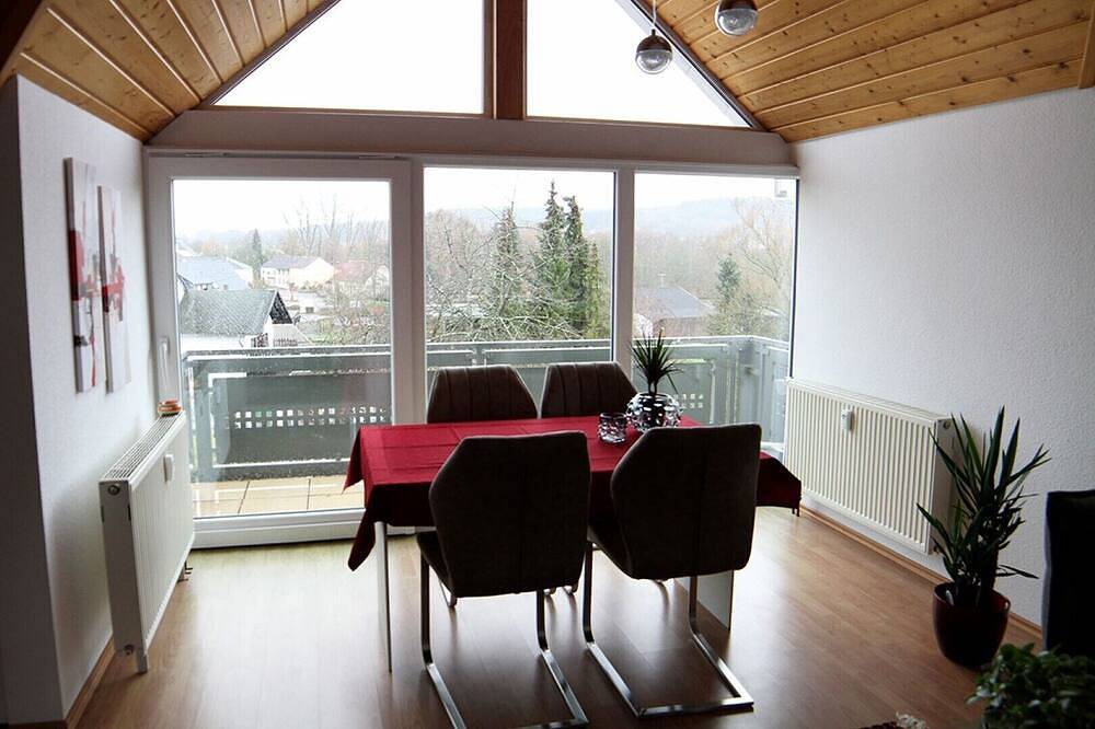 Apartamento entero, Apartamento para vacaciones Noswendel Apartment No. 2 in Wadern, Saar-Nahe-Bergland