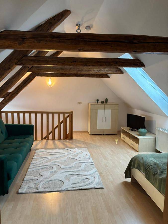 Apartamento de vacaciones para 4 personas, con vistas - 1