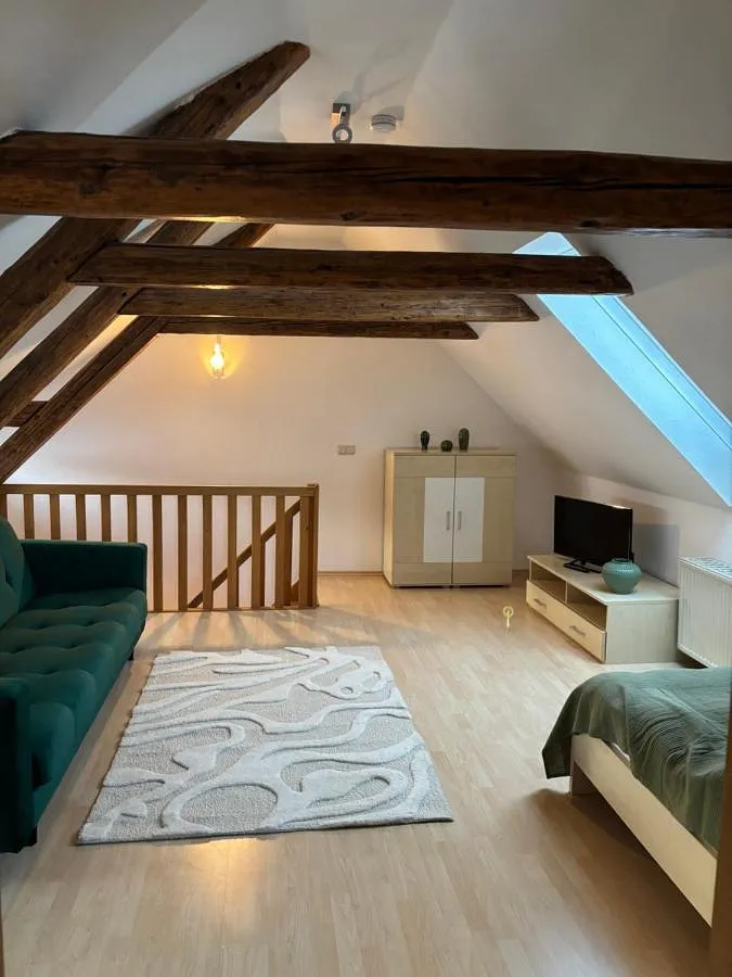 Apartamento de vacaciones para 4 personas, con vistas - 1