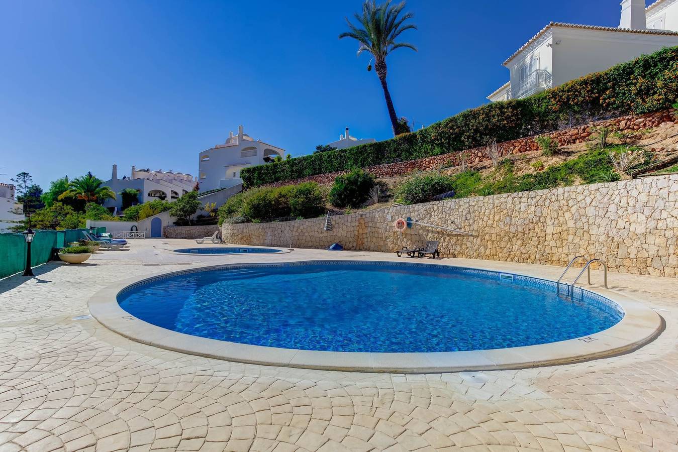 Entire apartment, Elizabet · Modern Apartment in the Heart of the Ci in Carvoeiro, Lagoa