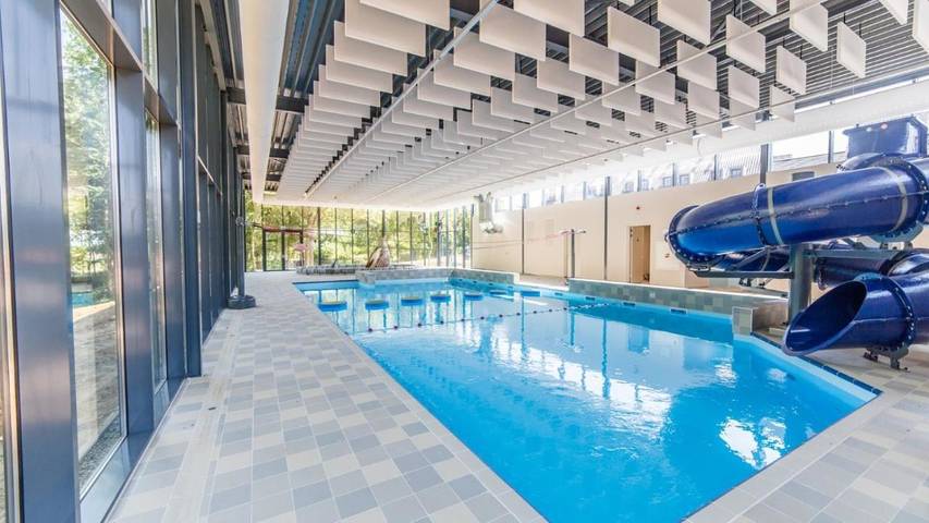 Gîte pour 6 personnes, avec jardin et piscine ainsi que sauna et vue à Maastricht - 4