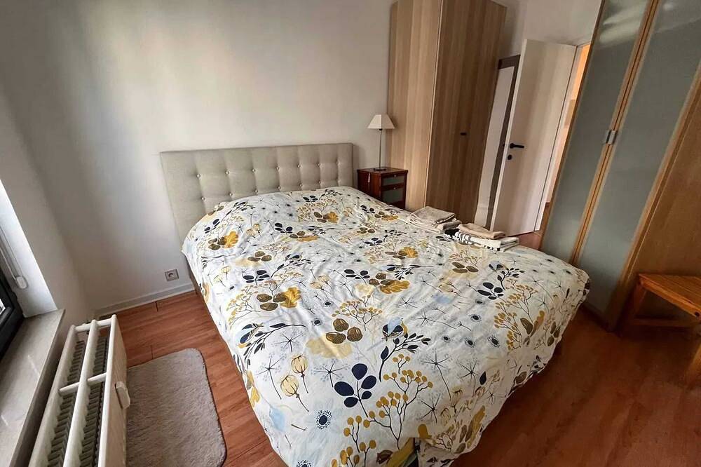 Appartamento intero, Homerez - Appartamento Pentagono, Bruxelles in Brussel, Brussel e dintorni