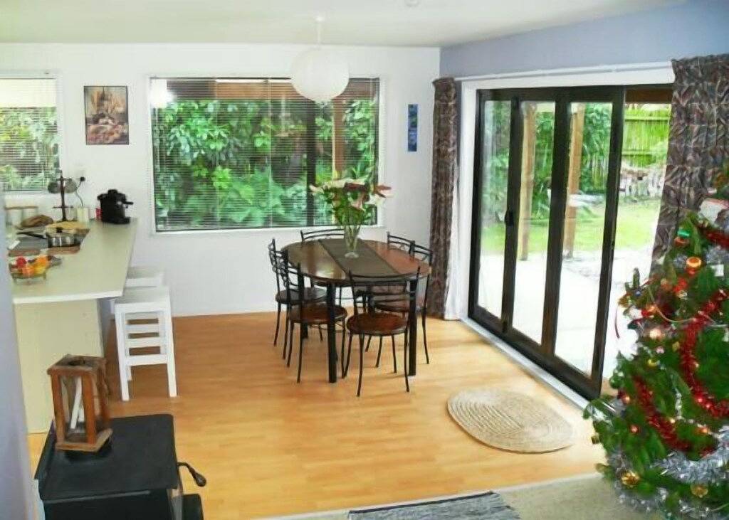 Holiday Home for 4 People in Canterbury (NZ), New Zealand