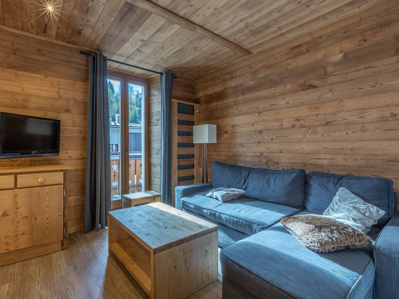 Photo : Appartement de vacances