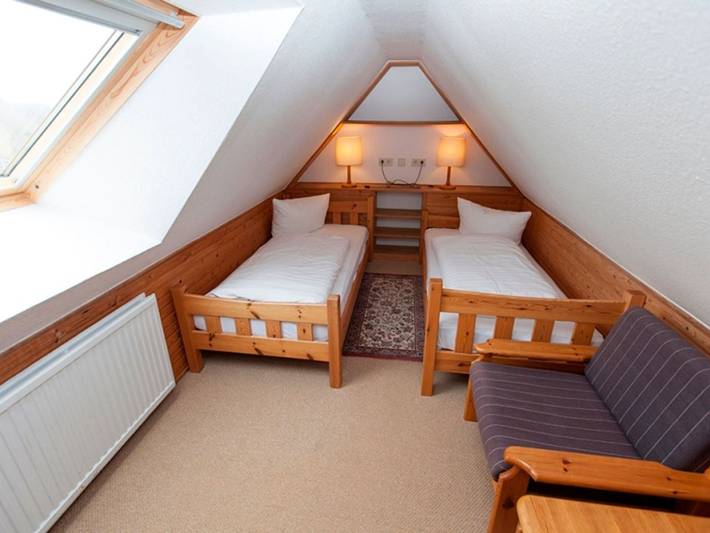 Ganze Ferienwohnung, Strandrose - Moin Moin und Willkommen im Appartement "Strandrose" in Nordfriesische Inseln (Schleswig-Holstein) (Schleswig-Holstein), Wenningstedt
