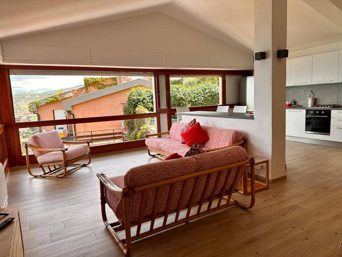 Two-Bedroom House in Porto Santo Stefano, Monte Argentario