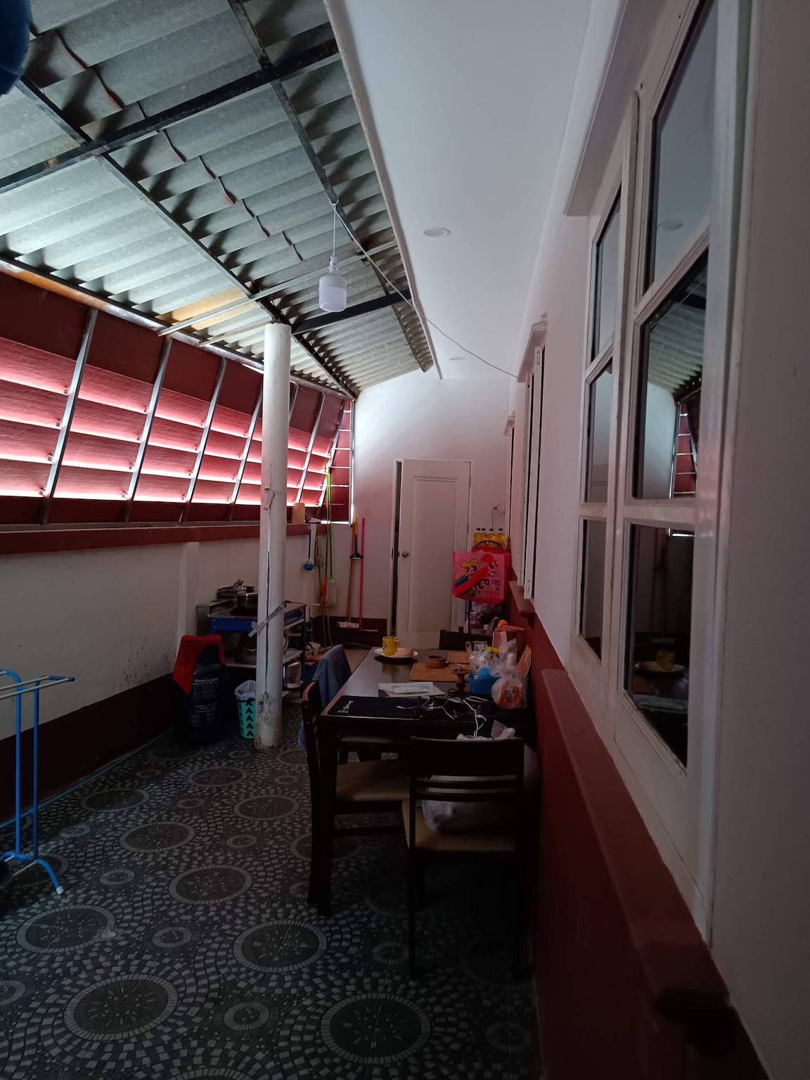 Baan Phak Phu皮富的家 casa moshe in Chiang Mai, Tailandia