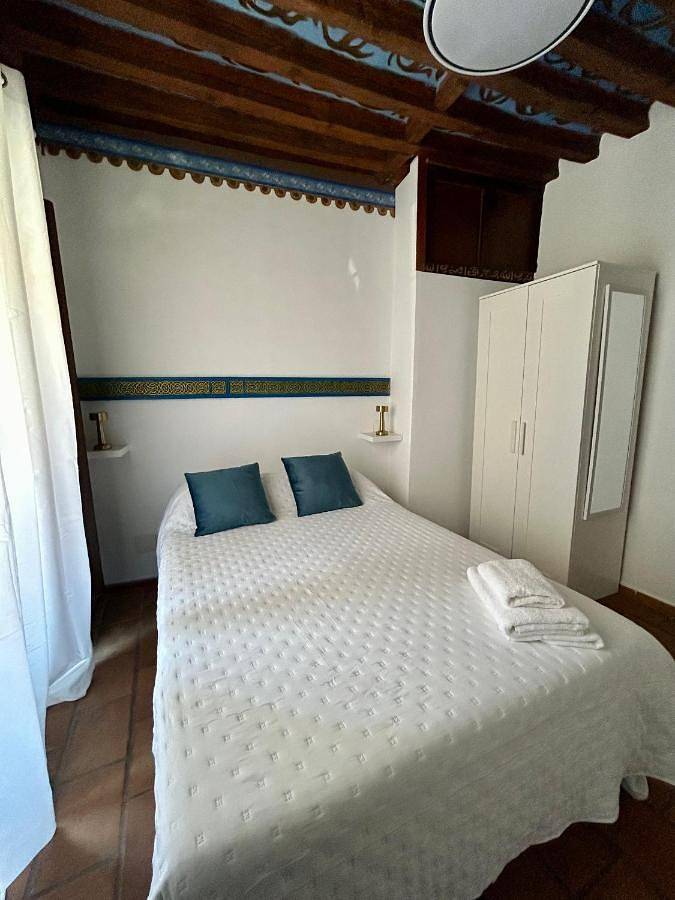 Gästehaus für 2 Personen, mit Garten - 1