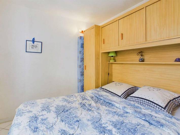 Gîte pour 4 personnes, avec piscine, animaux acceptés dans Office De Tourisme De Marseillan - 4