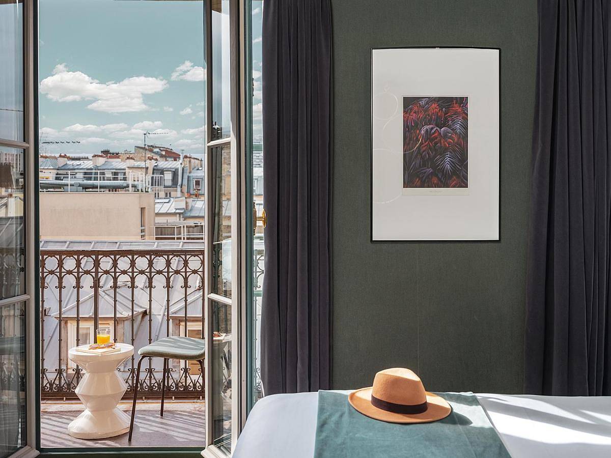 Bob Hotel in 14e arrondissement de Paris, Paris