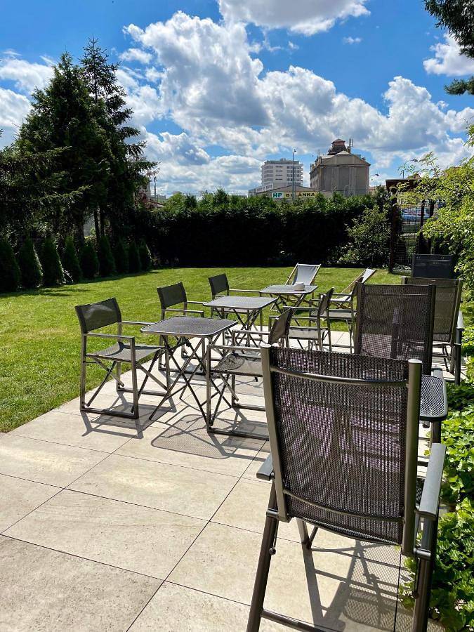 Apartsee Wellness Plzeň in Plzeň, Région de Plzeň