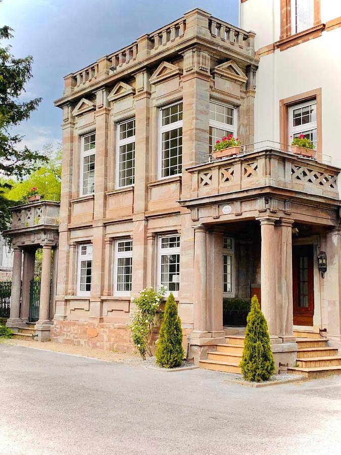Ferienwohnung für 2 Personen, mit Sauna in Kleinblittersdorf - 4