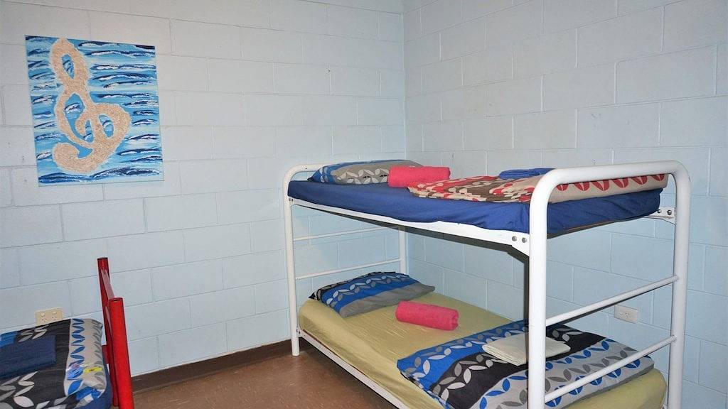 4 Page Street - Privat und schattig in Exmouth, Western Australia