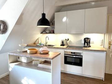 Ferienwohnung für 2 Personen in Dunsum, Föhr, Bild 3