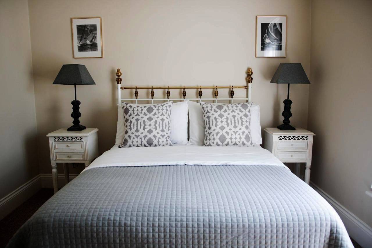 Little Manor in Cheltenham, Gloucestershire