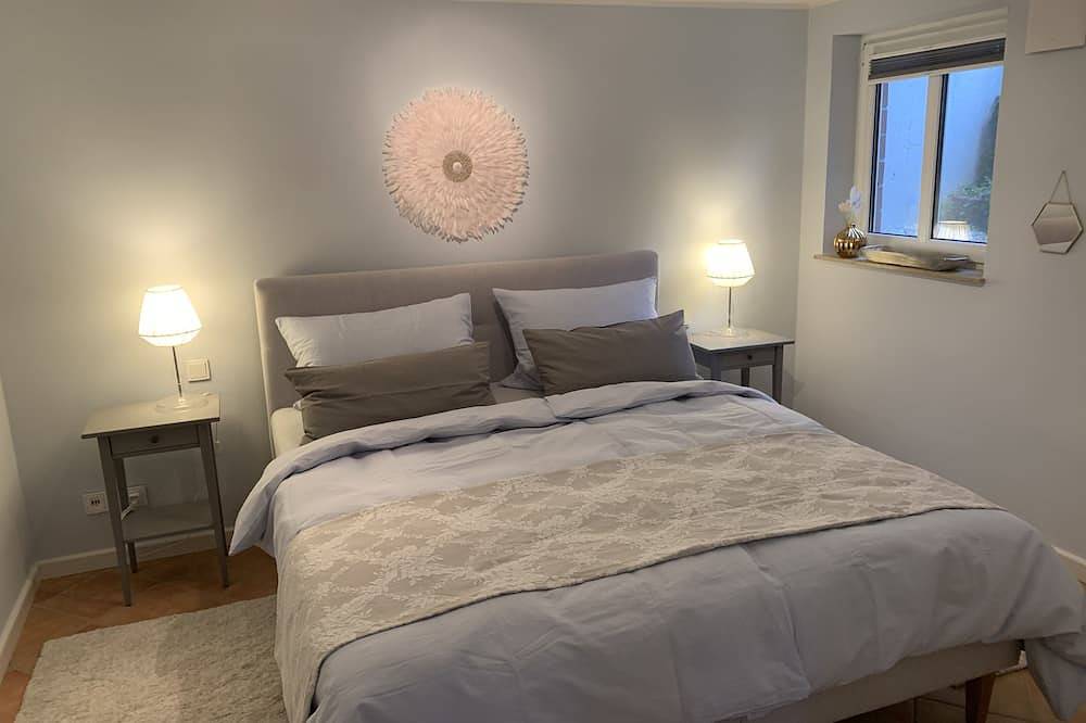 Ganze Wohnung, Traumhafte Ferienwohnung nahe dem Nord-Ostsee-Kanal in Quarnbek, Rendsburg-Eckernförde