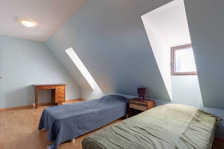 Location de vacances pour 6 personnes dans Office de Tourisme de Loudenvielle - 4