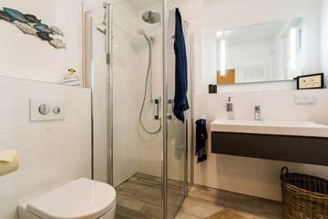Ferienwohnung für 2 Personen in Wustrow, Fischland - Darß - Zingst, Bild 4