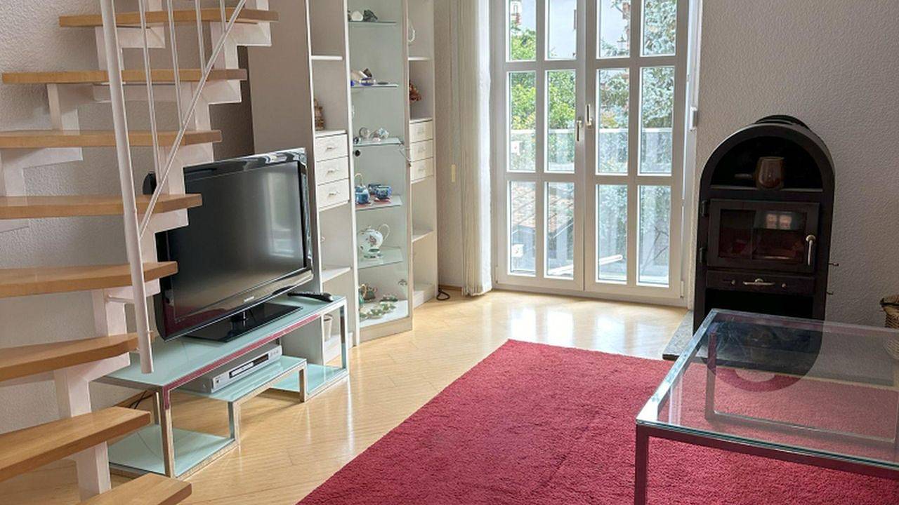 Ganze Ferienwohnung, Ferienwohnung für 3 Personen (65 m²) in Wachenheim An Der Weinstraße in Wachenheim, Pfälzer Rheinebene