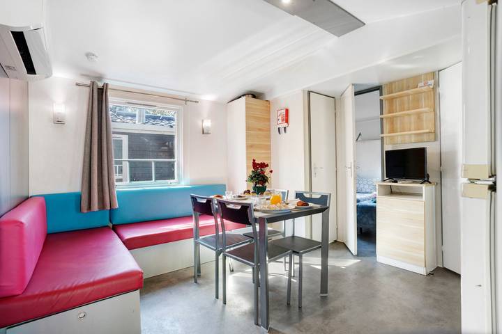 Casa rural para 6 personas, con Jardín y Piscina para niños en Batalha - 4