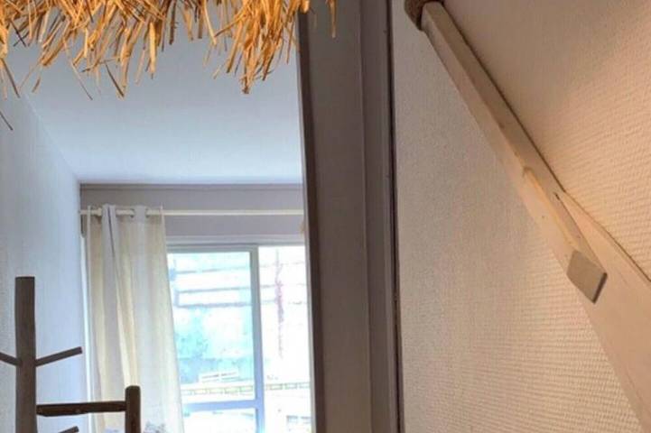 Gîte pour 2 personnes, avec Balcon dans Port De Fecamp - 3