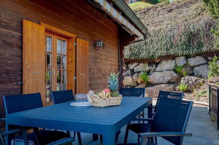 Ferienhaus für 6 Personen