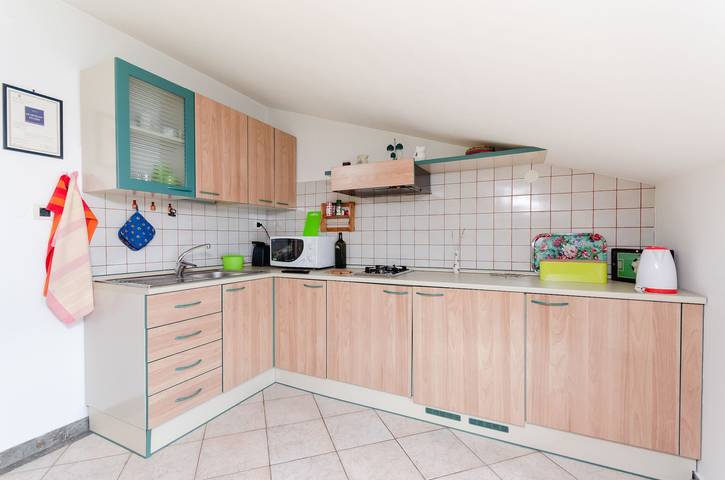 Studio für 3 Personen in Opatija Riviera - 2