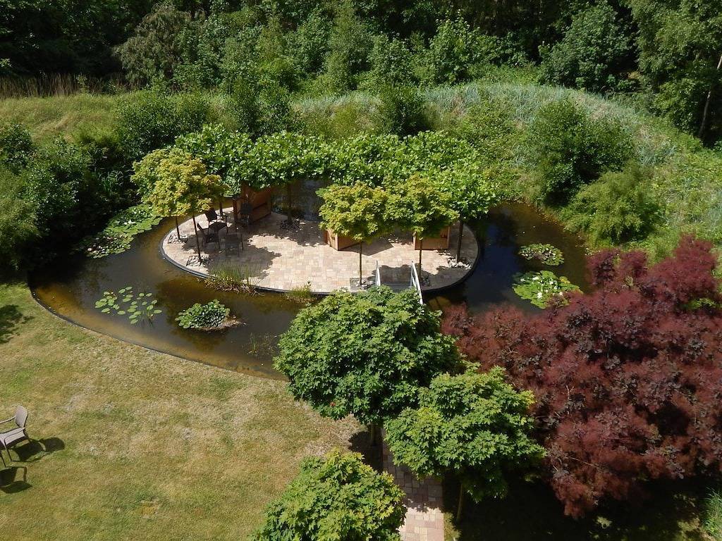 9 Böhler Brise Komfortable Ferienresidenz in Böhl (St. Peter-Ording), St. Peter-Ording