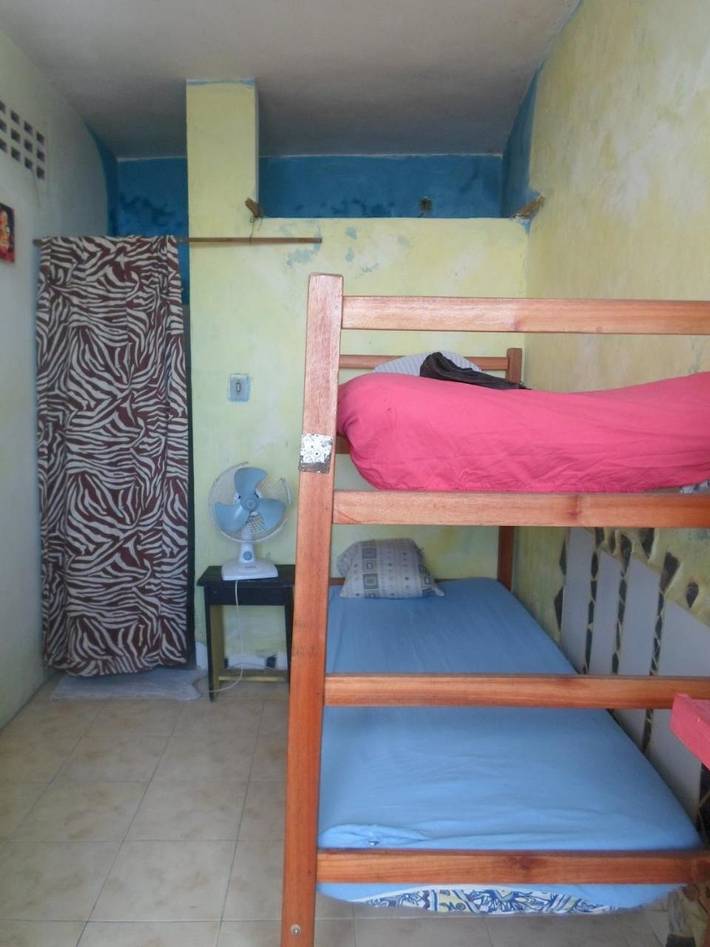 Maison d’hôte pour 2 personnes à Salvador - 2