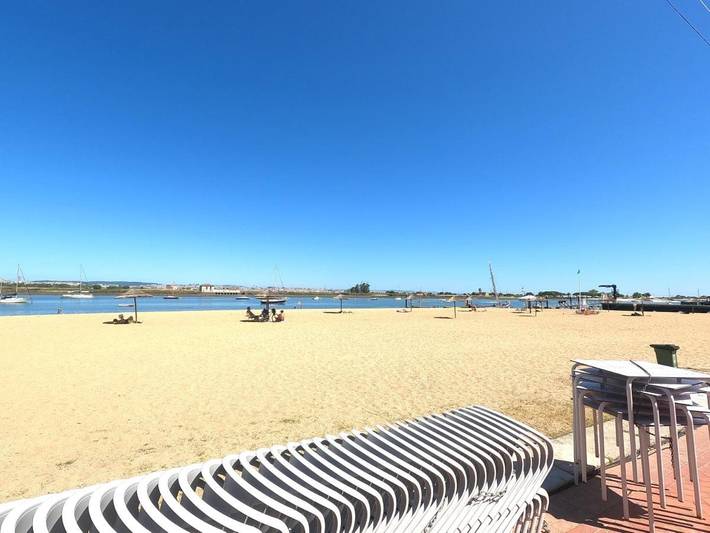 Casa de férias para 2 pessoas em Seixal