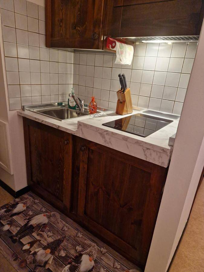 Appartamento per 4 persone, con panorama in Piancavallo