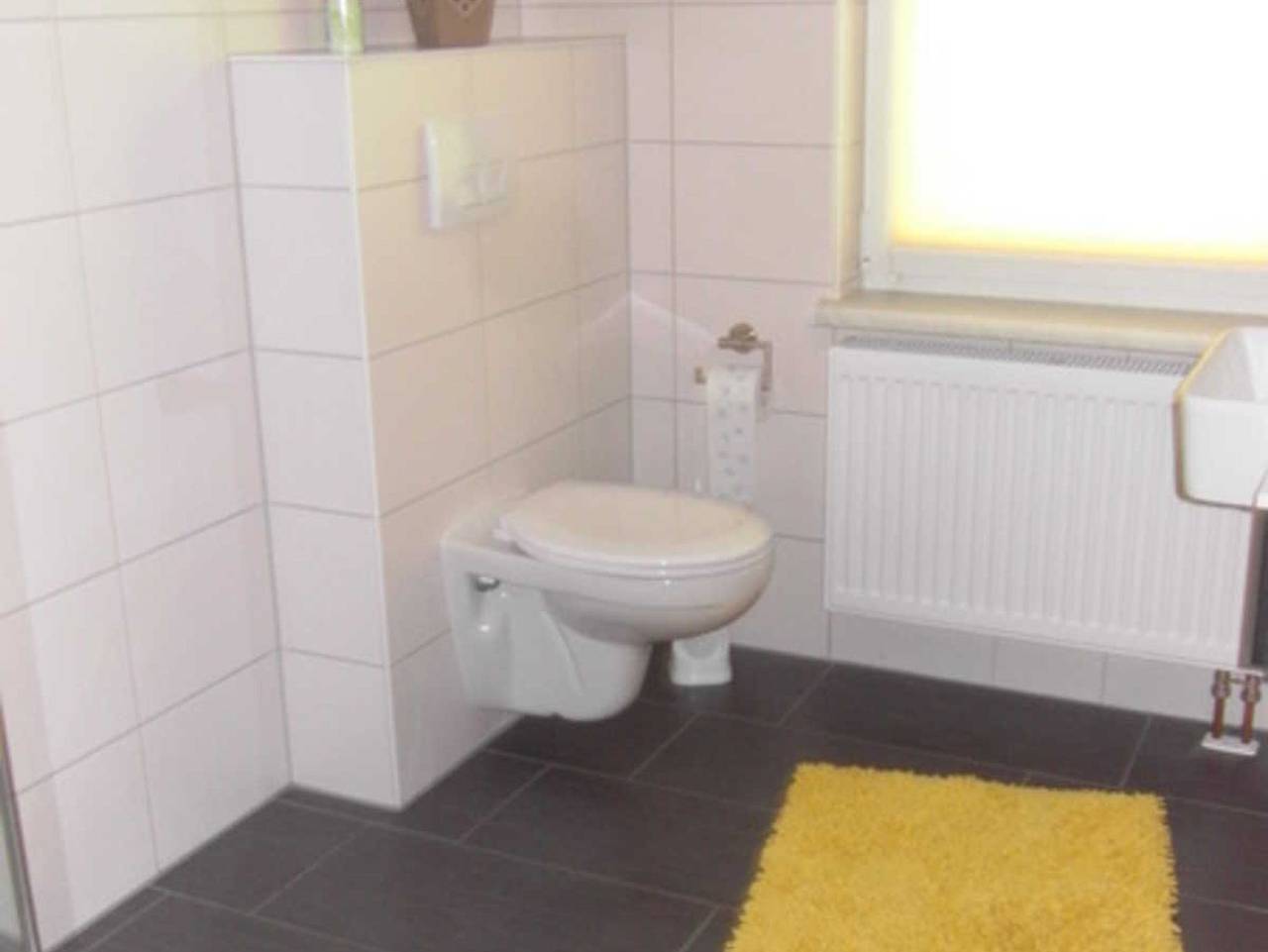 Ganze Ferienwohnung, Ferienwohnung Boddenkieker in Dreschvitz, Rügen