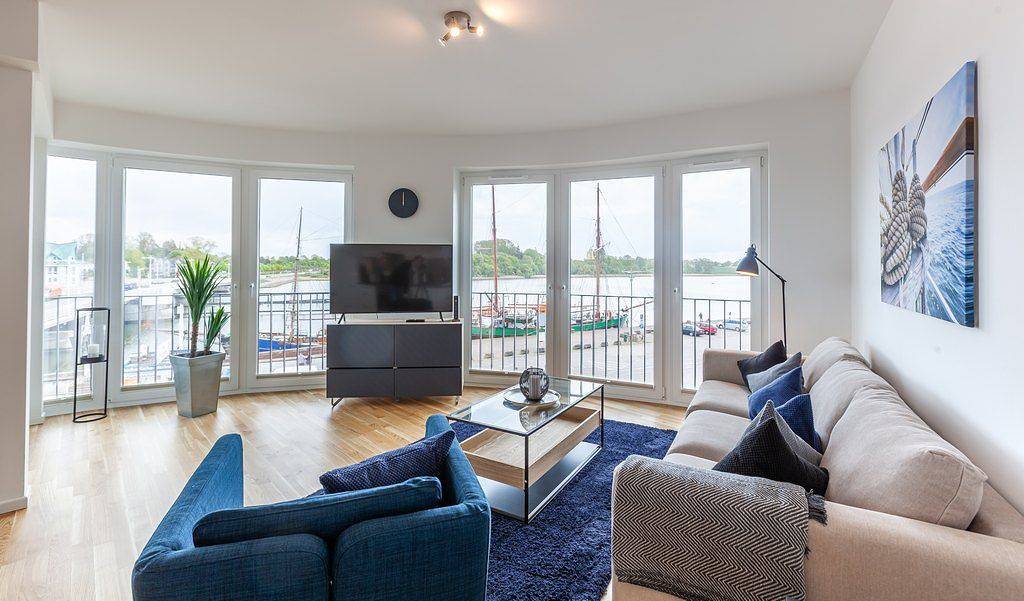 Appartamento vacanze a Schlei a partire da 167€ a notte
