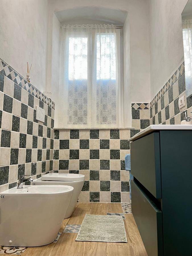 Gîte pour 2 personnes à Deiva Marina - 4