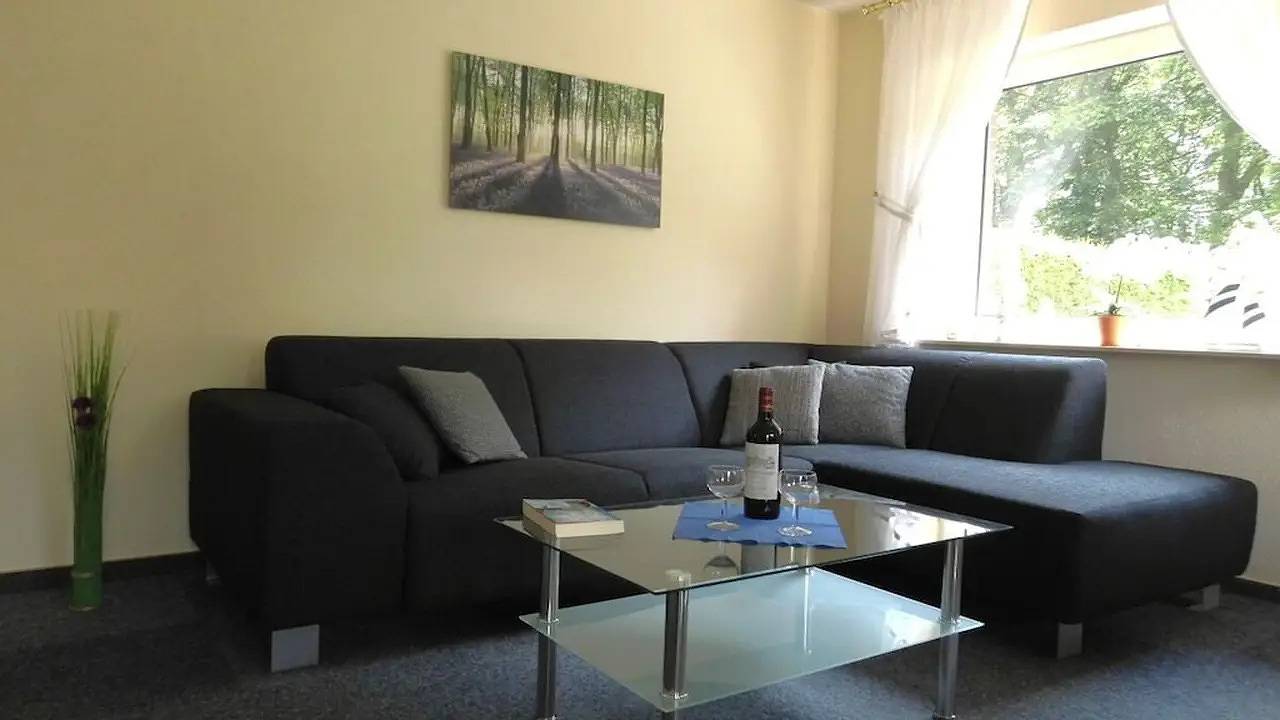 Ferienhaus für 4 Personen (80 m²) in Ganderkesee in Ganderkesee, Naturpark Wildeshauser Geest