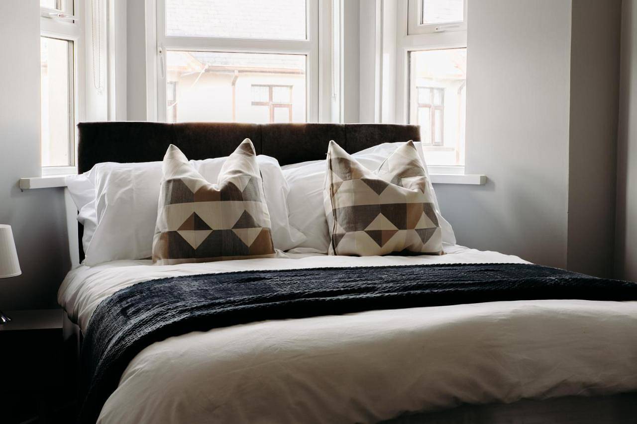 Entire apartment, Apartment in Newcastle (County Down), County Down