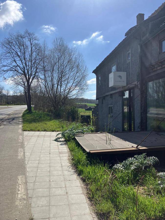 Chambre d’hôte pour 2 personnes dans la Région d'Audenarde - 2