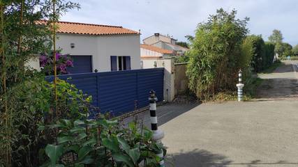 Appartement De Vacances pour 4 Personnes dans Saint-Denis-d'Oléron, Région de Rochefort, Photo 3