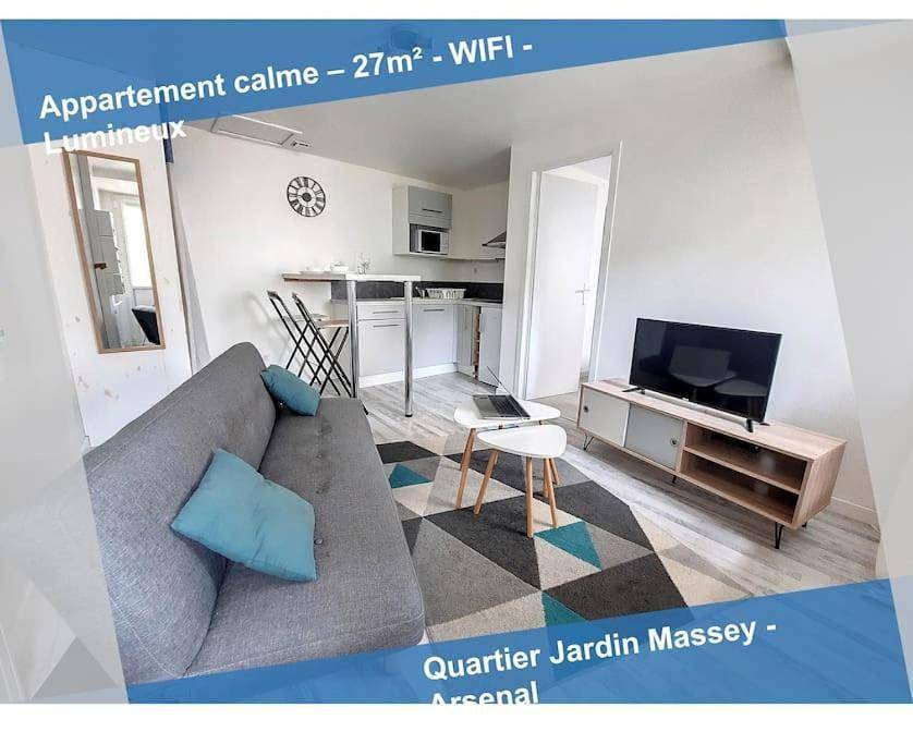 Three-Bedroom House in Tarbes, Hautes-Pyrénées