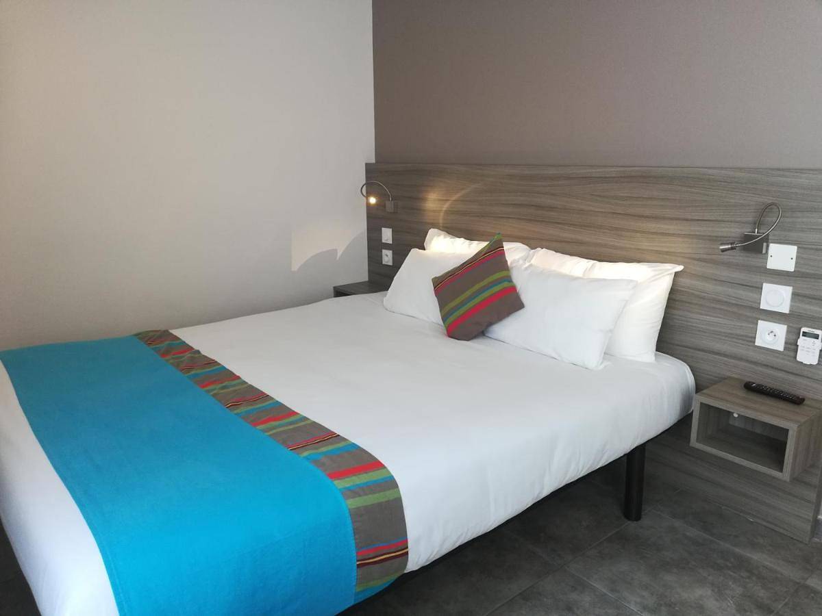 Hotel Le Majestic Canet plage in Canet-en-Roussillon, Côte d'Améthyste