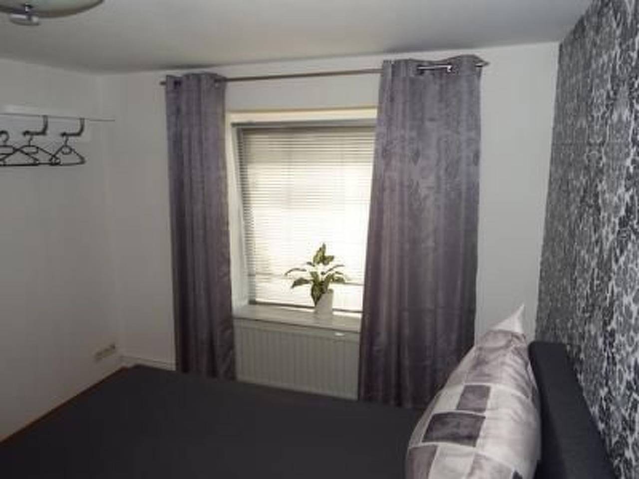 Ganze Wohnung, Große Wohnung in Tungendorf mit Grill in Neumünster, Schleswig-Holstein Binnenland