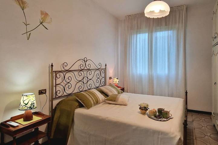 Ferienhaus in Torre Del Lago Puccini mit 4 Schlafzimmern 8 Schlafplätzen in Torre del Lago Puccini, Viareggio